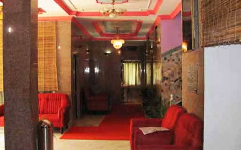 Hotel Sandy Bay, Shankarpur 4